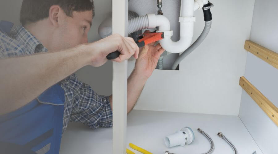 Local annual plumbing maintenance in Long Eddy, NY