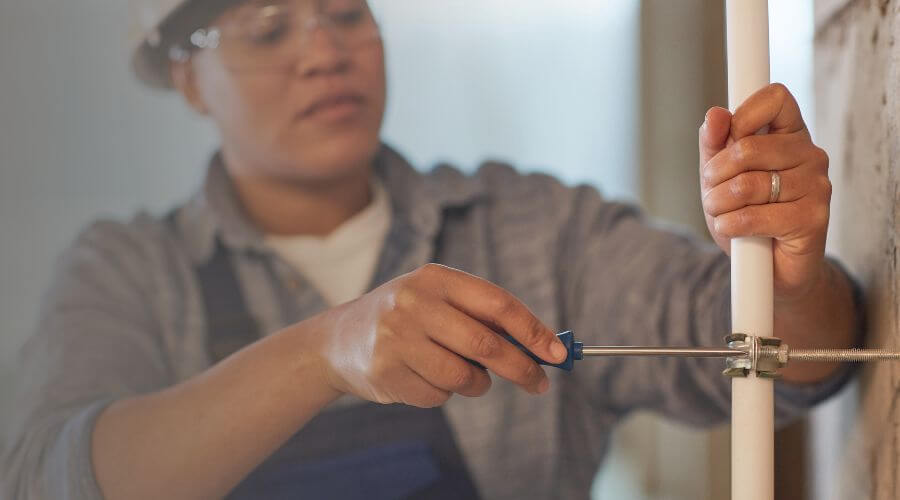 Professional annual plumbing maintenance services in Long Eddy, NY